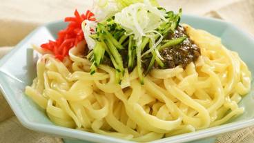 朝食ビュッフェ / 11