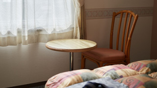 ツインルーム 禁煙