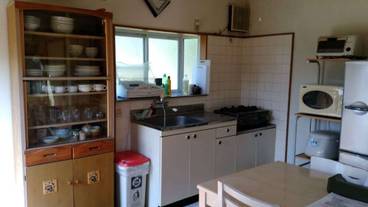 専用キッチン / 16