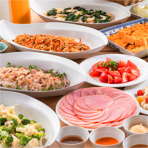 伊香保温泉 ホテル松本楼（イカホオンセン　ホテルマツモトロウ） / 3