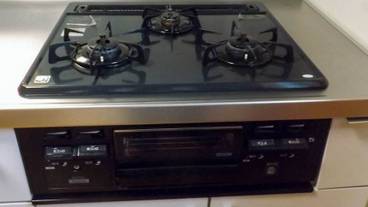 専用キッチン / 11