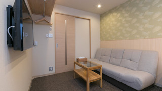 スーペリア アパートメント