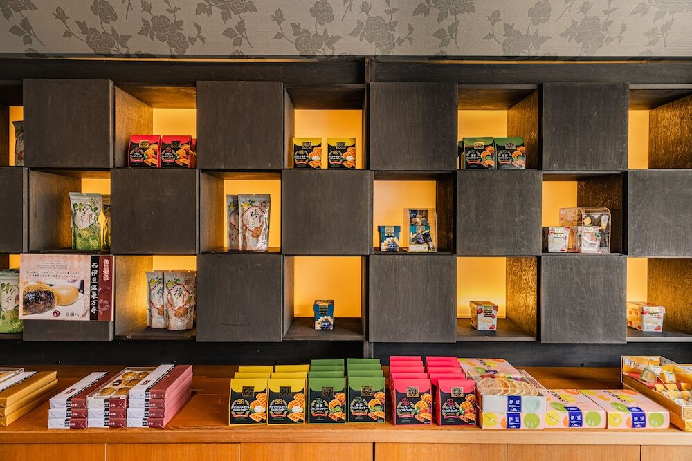 あたら夜 西伊豆（アタラヨ ニシイズ） / 9