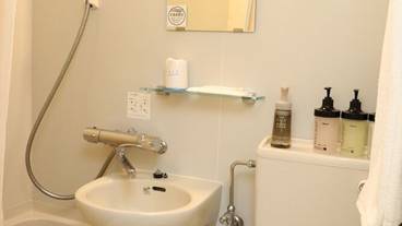 バスルーム / 14