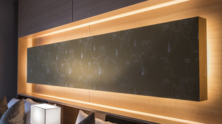 プレミアム ツインルーム 2 ベッドルーム