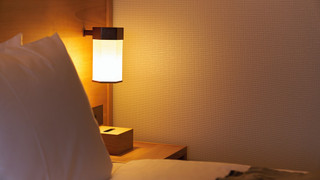 [高層階] スーペリア ツイン (富士山ビュー) 禁煙