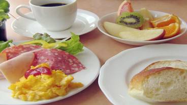 食事・飲み物 / 2