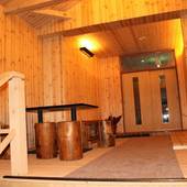 ペンション ふらいぱぁん（旧：オーベルジュ ド ふらいぱぁん）（北海道 ペンション） / 2