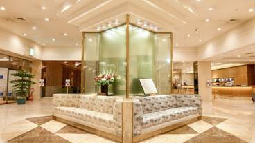 ロビー応接スペース / 5