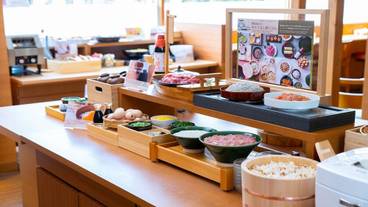 朝食 / 10