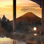 絶景温泉にうっとり♡関東のおすすめホテル＆旅館17選｜箱根や鬼怒川など♪