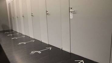 共用バスルーム / 23