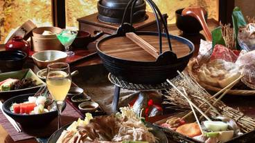 旅館のお食事処 / 31