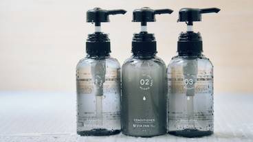 客室の設備とサービス / 19