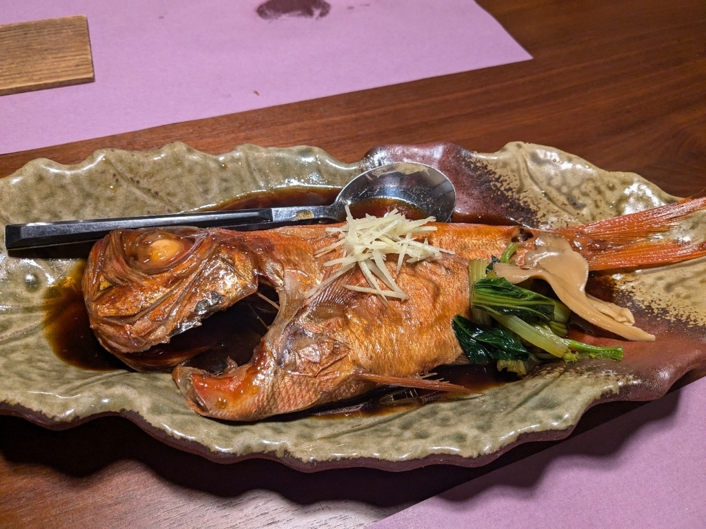 「鵜原館」 料理 264018151 