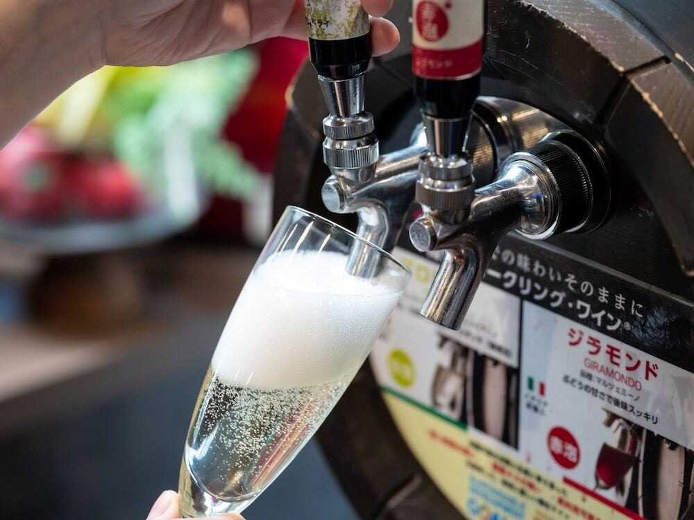 レストラン