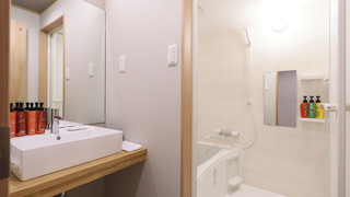 和洋室 禁煙 バス付