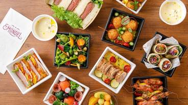 レストラン / 19