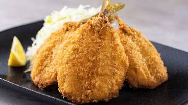 朝食ビュッフェ / 3