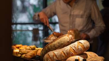 THE KNOT TOKYO Shinjuku（ザ ノット  トウキョウシンジュク） / 6