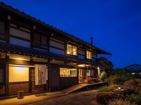 ゲストハウス＆カフェ SOY / 3