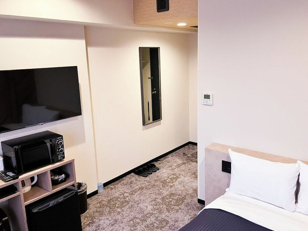 客室の設備とサービス