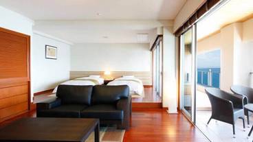 リビング エリア / 16