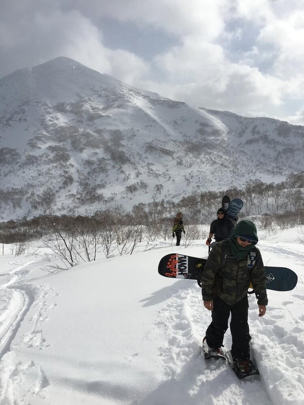 スノー スポーツとスキー