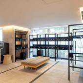 京王プレッソイン浜松町（東京都 ビジネスホテル） / 2