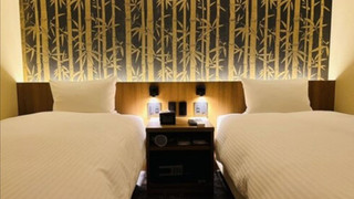 エコノミー ツインルーム