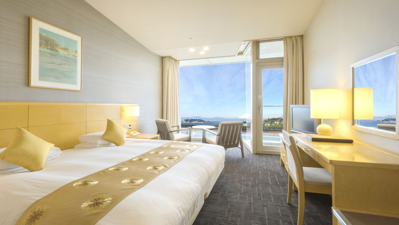 鎌倉プリンスホテル【七里ヶ浜駅】3490497