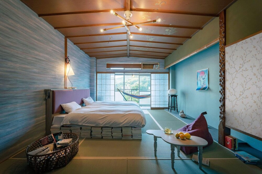 コーナールームB