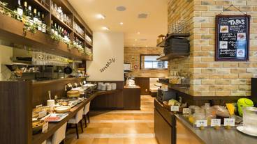 レストラン / 10