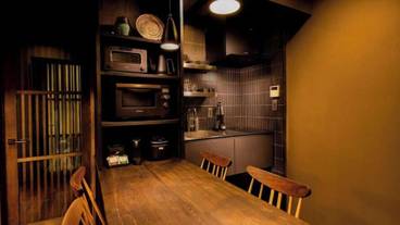 専用キッチン / 9