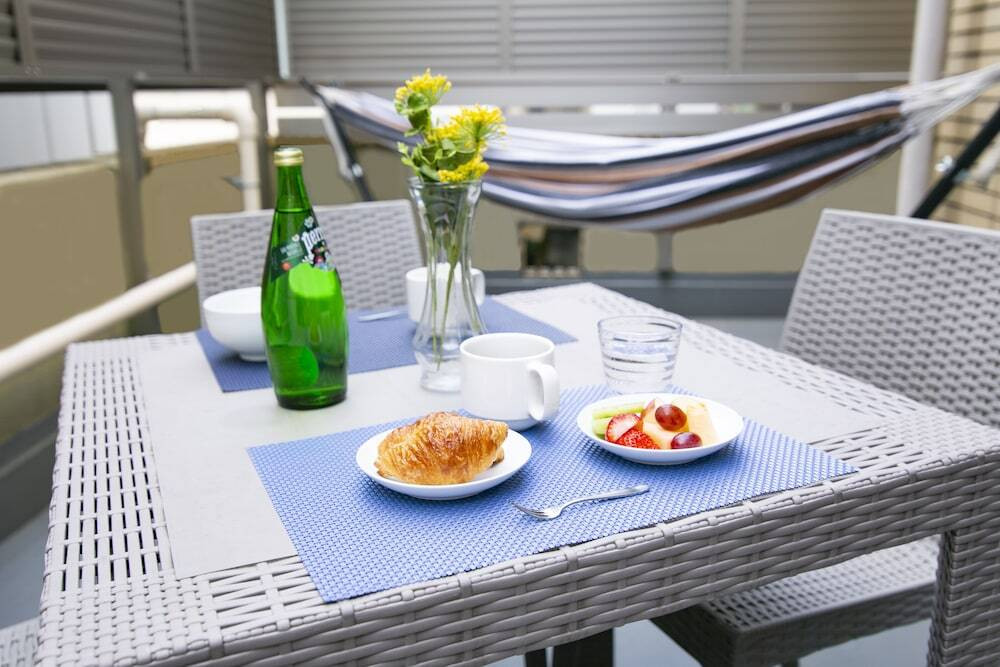 テラス / パティオ