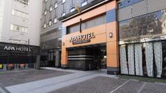 アパホテル TKP日暮里駅前