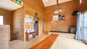 リビングルーム / 13