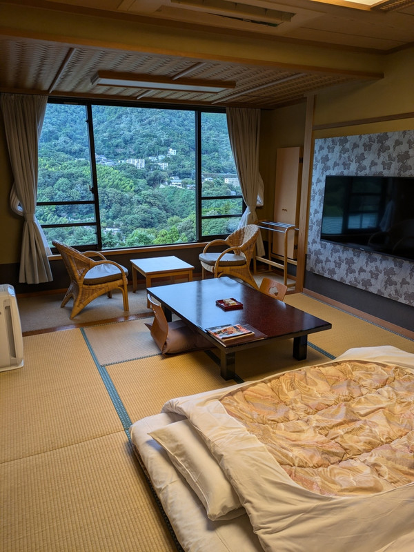 お部屋
