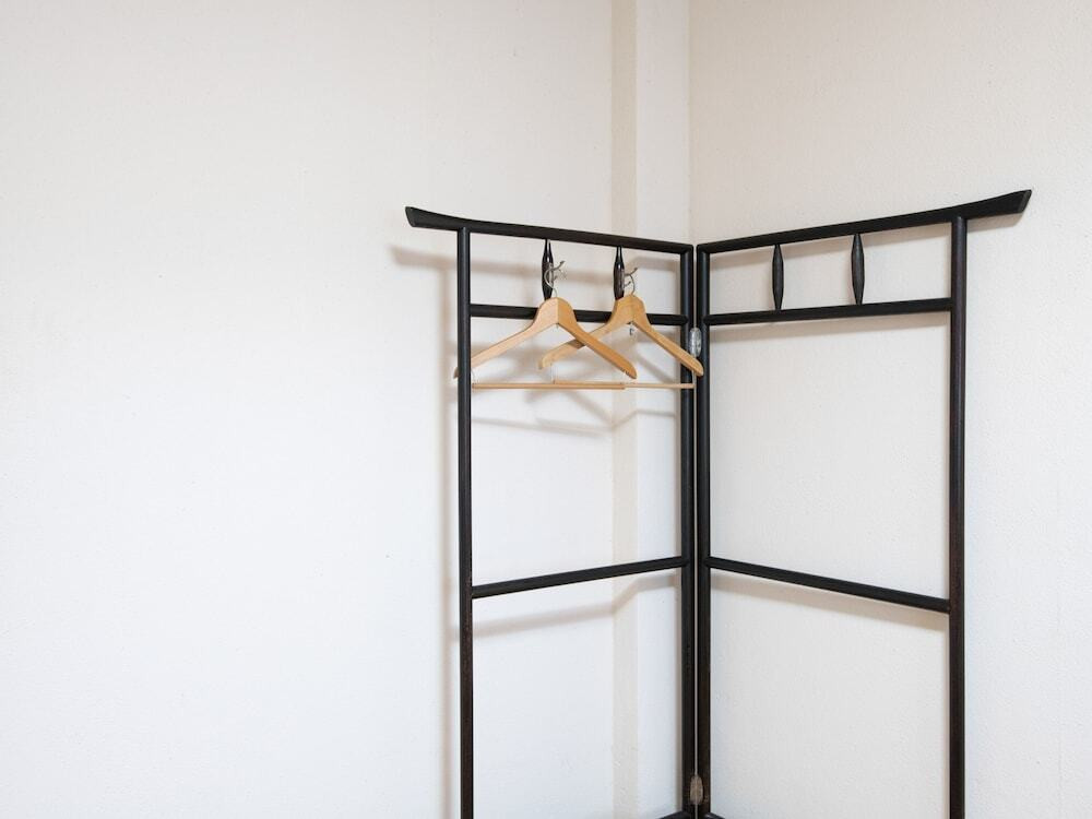 客室の設備とサービス