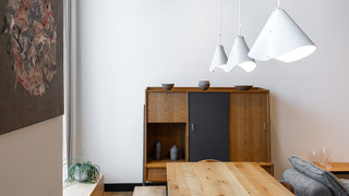 ダイニングスイート (82 平米) 禁煙