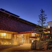 大江戸温泉物語 雲仙東洋館（長崎県 リゾートホテル） / 4