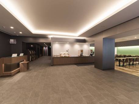 ワシントンR＆Bホテル博多駅前第2 / 2