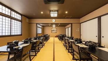 バンケット ホール / 5