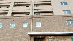 ホテルシーラックパル郡山