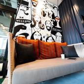 lyf天神福岡(福岡県 シティホテル) / 2