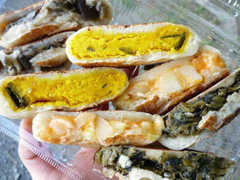 「おやき工房えんまん」 料理 72923457 
