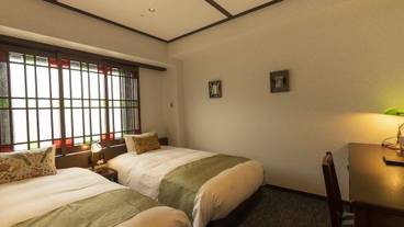 HOTEL ARU KYOTO 三条木屋町通り（ホテルアル京都）（ホテル アル キョウト サンジョウキヤチョウドオリ） / 4