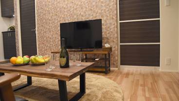 リビング エリア / 27