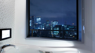 スーペリア ツインルーム 禁煙