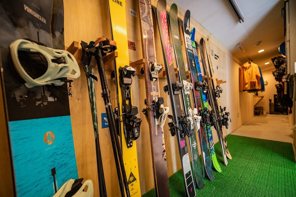 屋外バンケット スペース